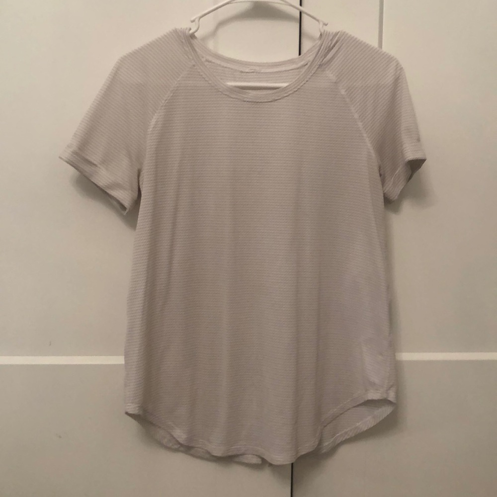 Lululemon shirt